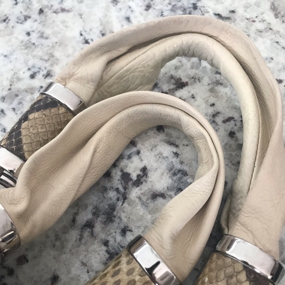 💖Designer collection Michael Kors Tonne hobo - Picture 2 of 7